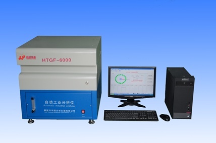 （英）自動(dòng)工業(yè)分析儀Automatic Industrial Analyzer